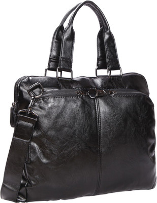 

Bagkok Satchel(Black)