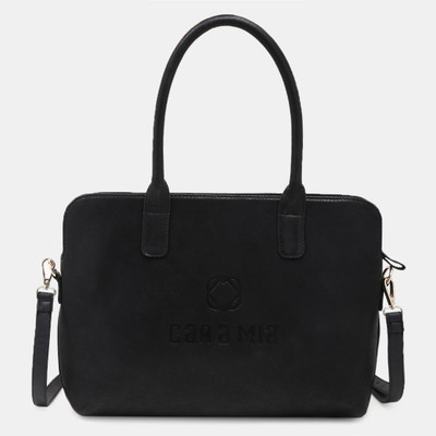 

Cara Mia Shoulder Bag(Black)