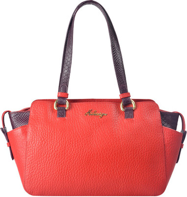 

Hidesign Shoulder Bag(Red)