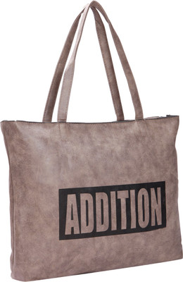

Bagkok Tote(Brown)