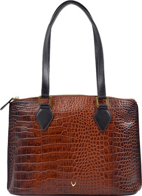 

Hidesign Sling Bag(Tan)