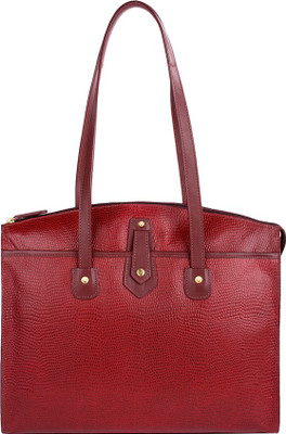 

Hidesign Shoulder Bag(Red)
