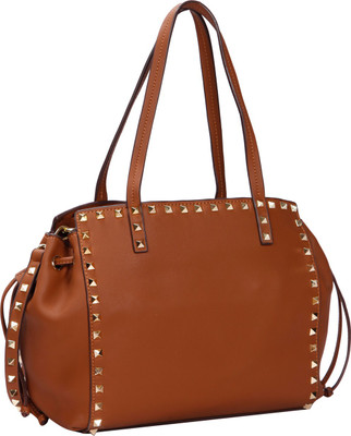 

Bagkok Tote(Tan)