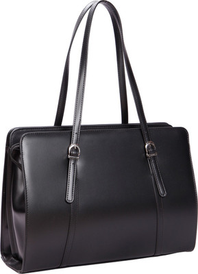 

Bagkok Tote(Black)