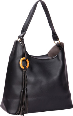 Bagkok Hobo(Black)