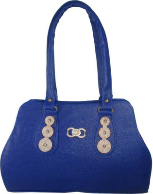 

3ng Shoulder Bag(Blue)