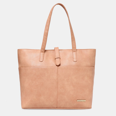 

Cara Mia Tote(Pink)