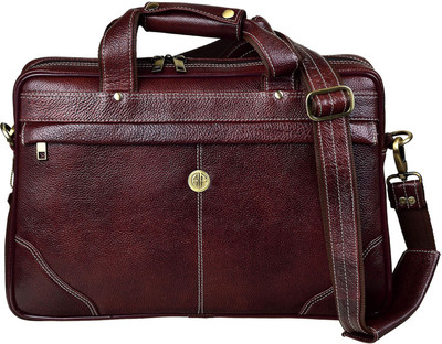 

Hammonds Flycatcher Messenger Bag(Brown)