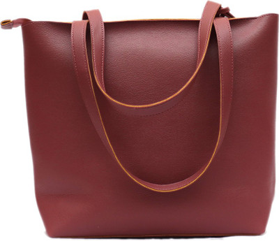 

3ng Shoulder Bag(Maroon)
