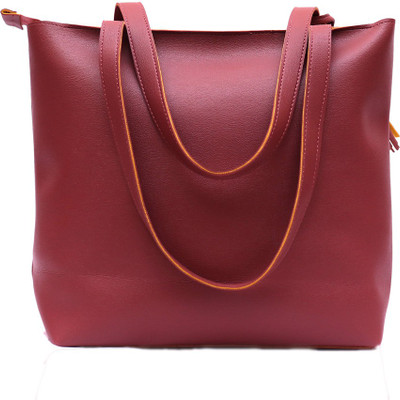 

3ng Shoulder Bag(Maroon)