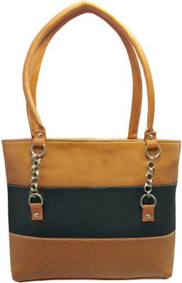 

GLORIA Hand-held Bag(Multicolor)
