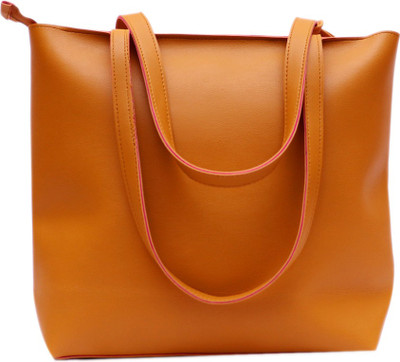 

3ng Shoulder Bag(Brown)