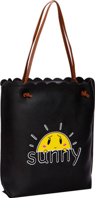 

Bagkok Tote(Black)