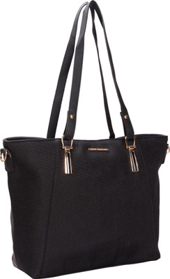 

Bagkok Tote(Black)