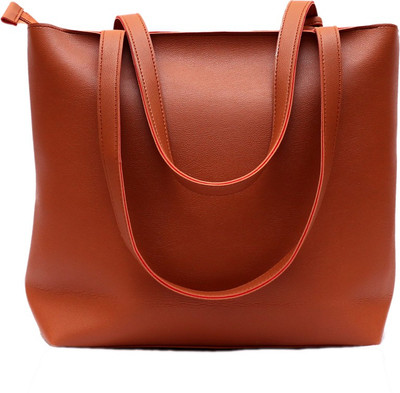 

3ng Shoulder Bag(Brown)
