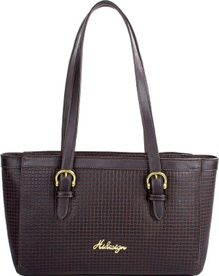

Hidesign Shoulder Bag(Brown)