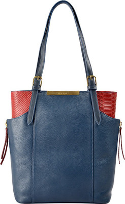 

Hidesign Sling Bag(Blue)