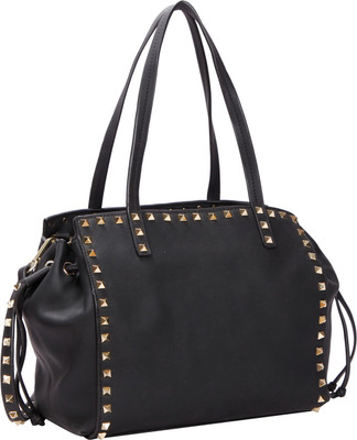 

Bagkok Tote(Black)