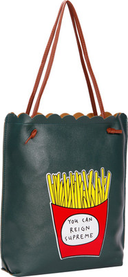

Bagkok Tote(Green)