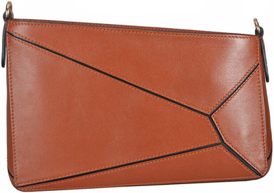 

Adamis Sling Bag(Brown)