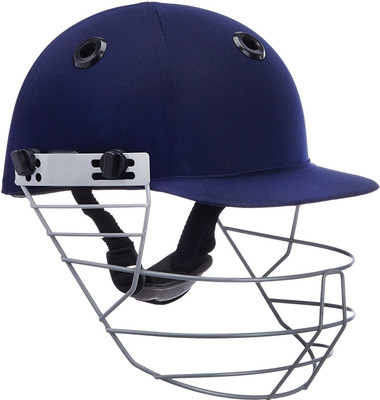

Jonex Middle Order Cricket Helmet(Blue