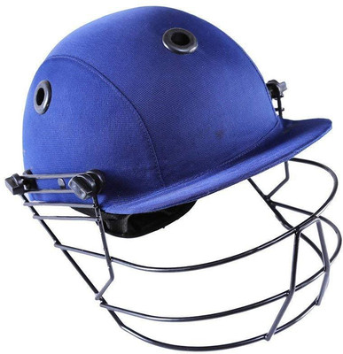 

Jonex Step 1 Cricket Helmet(Blue