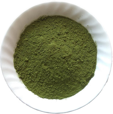

NatureLoC Thali podi Hibiscus leaves powder -NatreLoC Chembarathy thali podi(150 g)