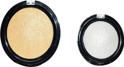 

Platinum Professional Blusher For Woman -33 Highlighter(Multi)