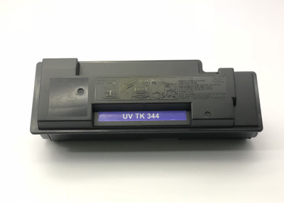 

UV TK 344 USED IN KYOCERA FS2020DN Single Color Ink Toner(Black)