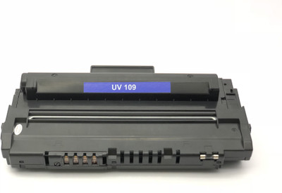 

UV MLT 109 USED IN SCX 4300, 4315, 4310 Single Color Ink Toner(Black)