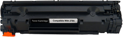 

GS CE278A/HP 78A Single Color Toner(Black)