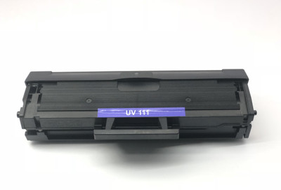 

UV MLT 111 USED IN XPRESS M2020,M2022w, M2022, M2070w, M2070fw Single Color Ink Toner(Black)