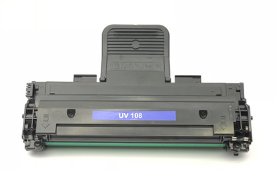 

UV MLT 108 USED IN ML 1640, ML 2240, Single Color Ink Toner(Black)