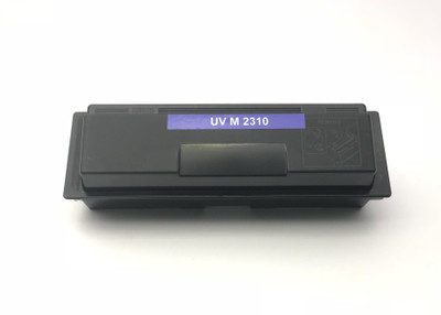 

UV EP M 2310 USED IN USED IN EP M2300, M2310, M2400, M2410,MX21 Single Color Ink Toner(Black)