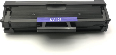 

UV MLT 101 FOR USED IN SF-760P, SF-761P, ML-2160, ML-2161, ML-2162G, ML-2165, ML-2165W, ML-2166W, ML-2168, SCX-3400, SCX-3400F, SCX-3401, SCX-3405, SCX-3405F, SCX-3405W, SCX-3405FW, SCX-3406W, SCX-3406 Single Color Ink Toner(Black)