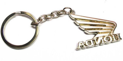 

MadSwag Design Gold Key Chain