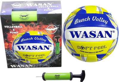 

Wasan Two Piece Volleyball Kit
