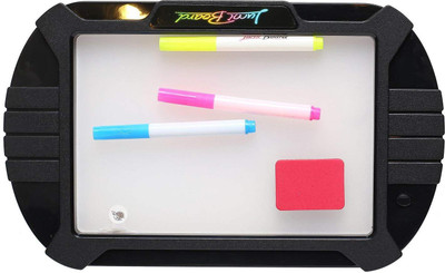 

Hamleys Lumi Board | Luminating Board | Glowing Board(Multicolor)