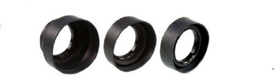 

SONIA RLH58MM Lens Hood(58, Black)