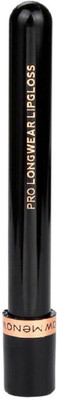 

Menow Pro Longwear Hot Natural Waterproof Liquid Matte Lip Gloss(4.5 ml, SALEM)