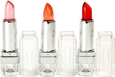 

tanvi27 GLAMOURING LIPS(MULTICOLOR, 16 g)