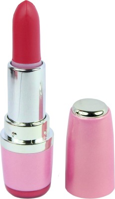 

SPERO Professional Long lasting Cream Matte Dark Pink Colour Lipstick(Dark Pink)