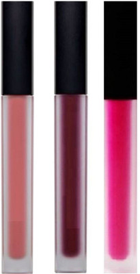 

Gabbu PINK , ORANGE , MAROON COMBO PACK(PINK, ORANGE, MAROON)