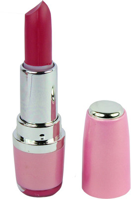

SPERO Professional Long lasting Cream Matte Light Pink Colour Lipstick(Light Pink, 3 ml)
