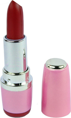 

SPERO Professional Long lasting Cream Matte Dark Red Colour Lipstick(Dark Red, 3 ml)