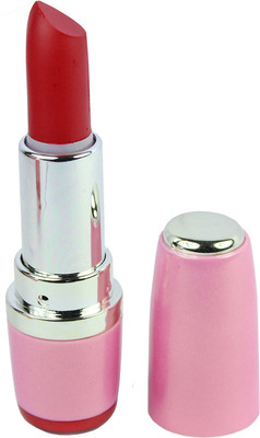 

SPERO Professional Long lasting Cream Matte Deep Red Colour Lipstick(Deep Red)