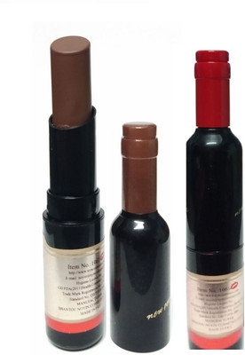 

Gabbu DARKEST 103 , 104 CRAYON(MAGENTA, BROWN)