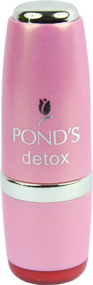 

Ponds Professional Long lasting Liquid Matte Brown Colour Lipstick 4 Ml(Brown)