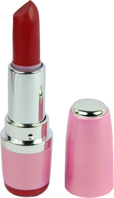 

SPERO Professional Long lasting Cream Matte Lipstick(Deep Brown, 4 ml)
