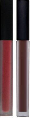 

tanvi27 Regular use(Dark peach & Flirt)